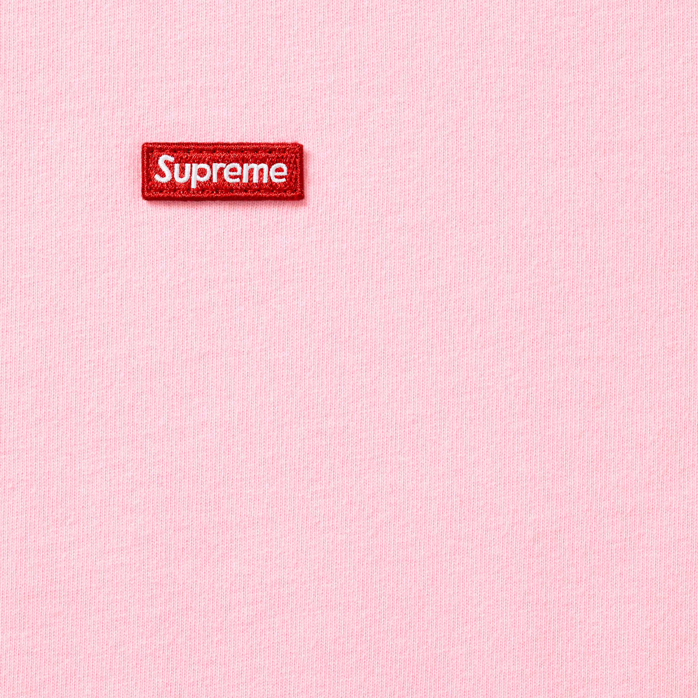 Small Box Tee view 6